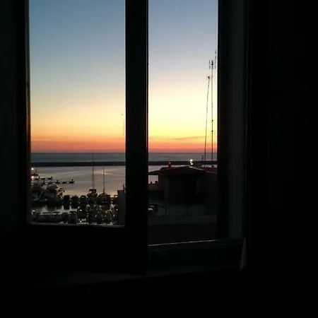 Casa Vista Mare