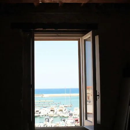 Casa vacanze Casa Vista Mare