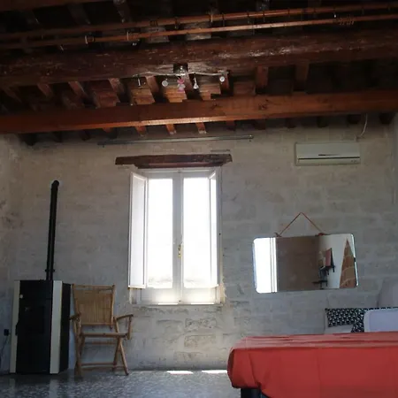Casa Vista Mare Casa vacanze *
