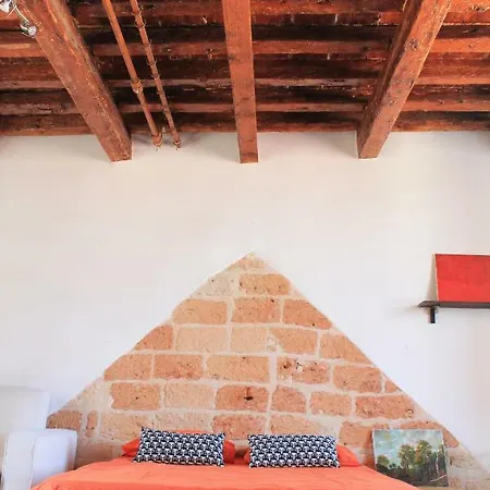 Casa Vista Mare Bisceglie