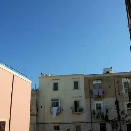 Casa Vista Mare *