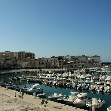 Casa Vista Mare Bisceglie